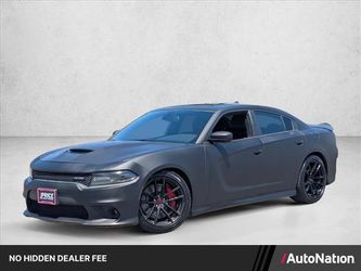 2017 Dodge Charger