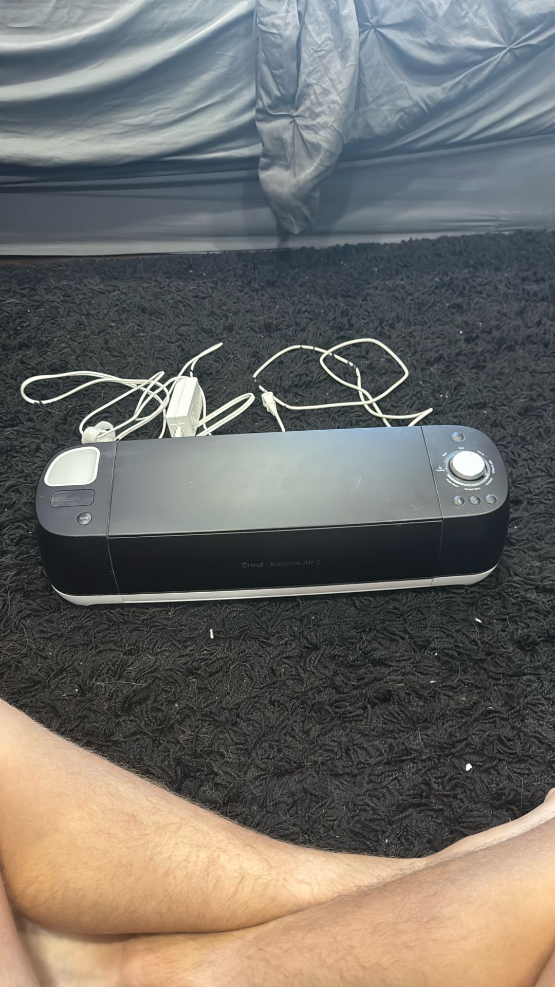 Cricut Explore Air 2