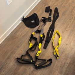 Brand New TRX Suspension Trainer