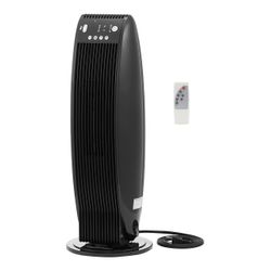 New Tower Heater With Remote Control 