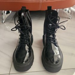 Zara Girl Boots