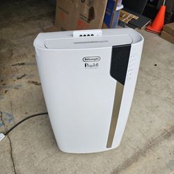 Portable AC Unit - Great Condition 