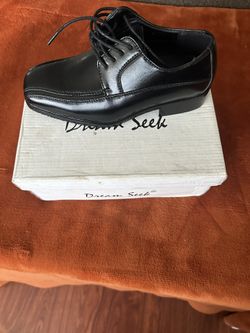 Dress Shoes