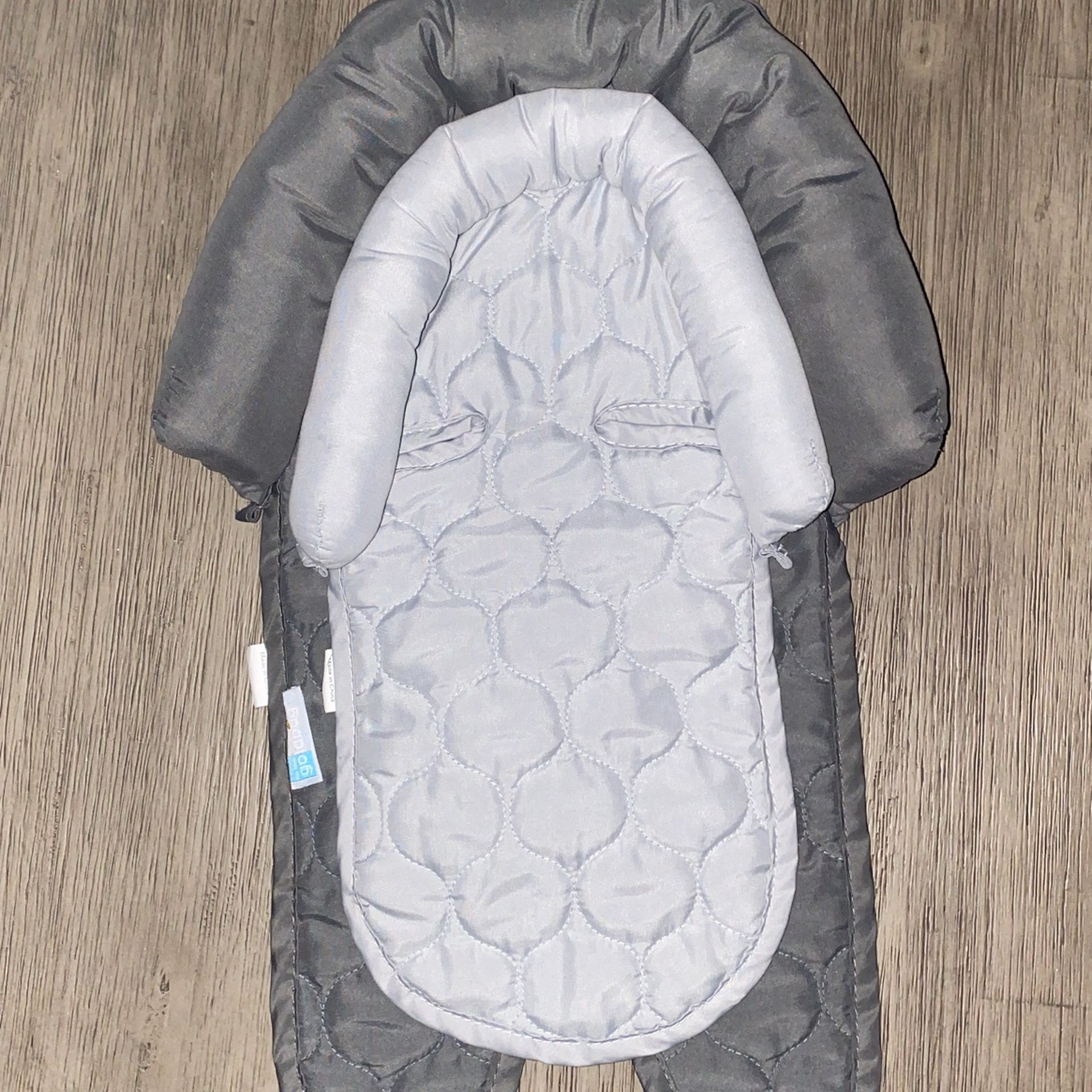 Baby Car Seat Head Support