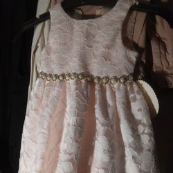 Baby Dress
