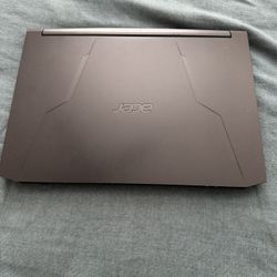 Acer Nitro 5