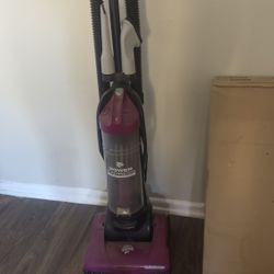 Mini Vaccum