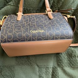 Small Calvin Klein Purse
