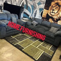 Furniture living Sofa, Loveseat Fabric