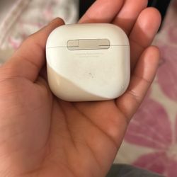 Air Pods 4