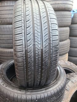 2.   225/45/17.    Advanta.     80%