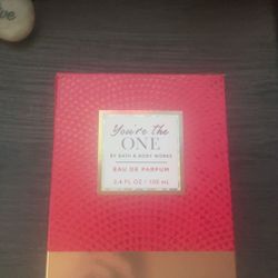 Your The One Bath&body Works Perfume