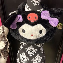 Hello Kitty Hand Bag