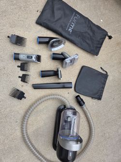 Dog Grooming Tool FurMe