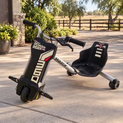 Razor power glide 360