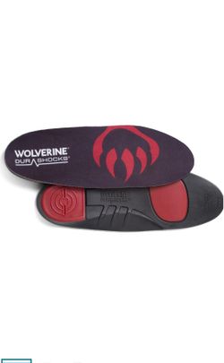 Men's Shoe Insoles