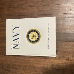 The Navy naval historic foundation