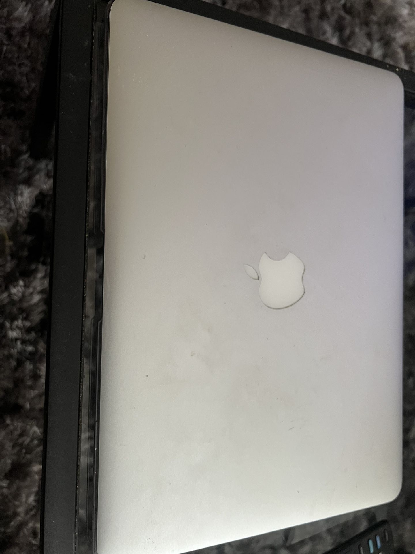 2017 Mac Book Air