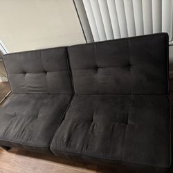 Futon Sofa 