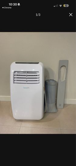 Portable AC 12,000 Btu