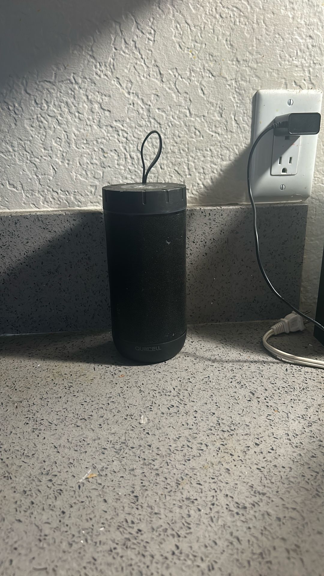 Quickcell Speaker