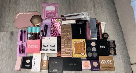 Makeup Bundles $35 each