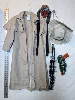 Kids Halloween Costumes