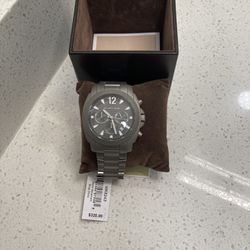 Men Michael Kors watch 8243- brand new with tags 