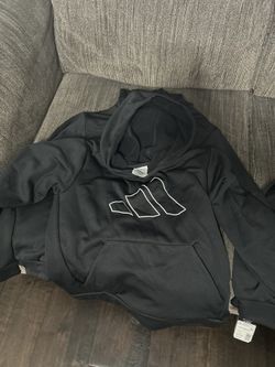 Adidas Hoodie Youth Size New