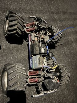 RC