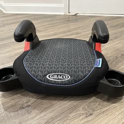 Graco Booster Seat