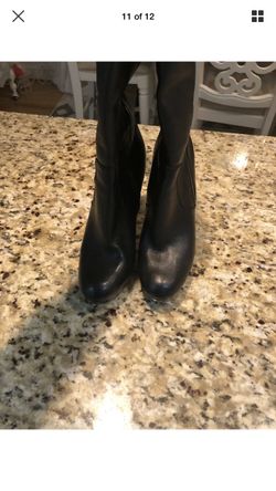 Michael kors boots. Size 8.5