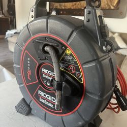 rigid Nano Camea Color 