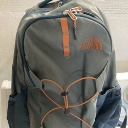 North Face Jester Backpack EXCELLENT Condition Northface Back Pack