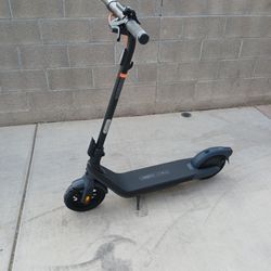 Scooter Segway Ninebot E2 Pro