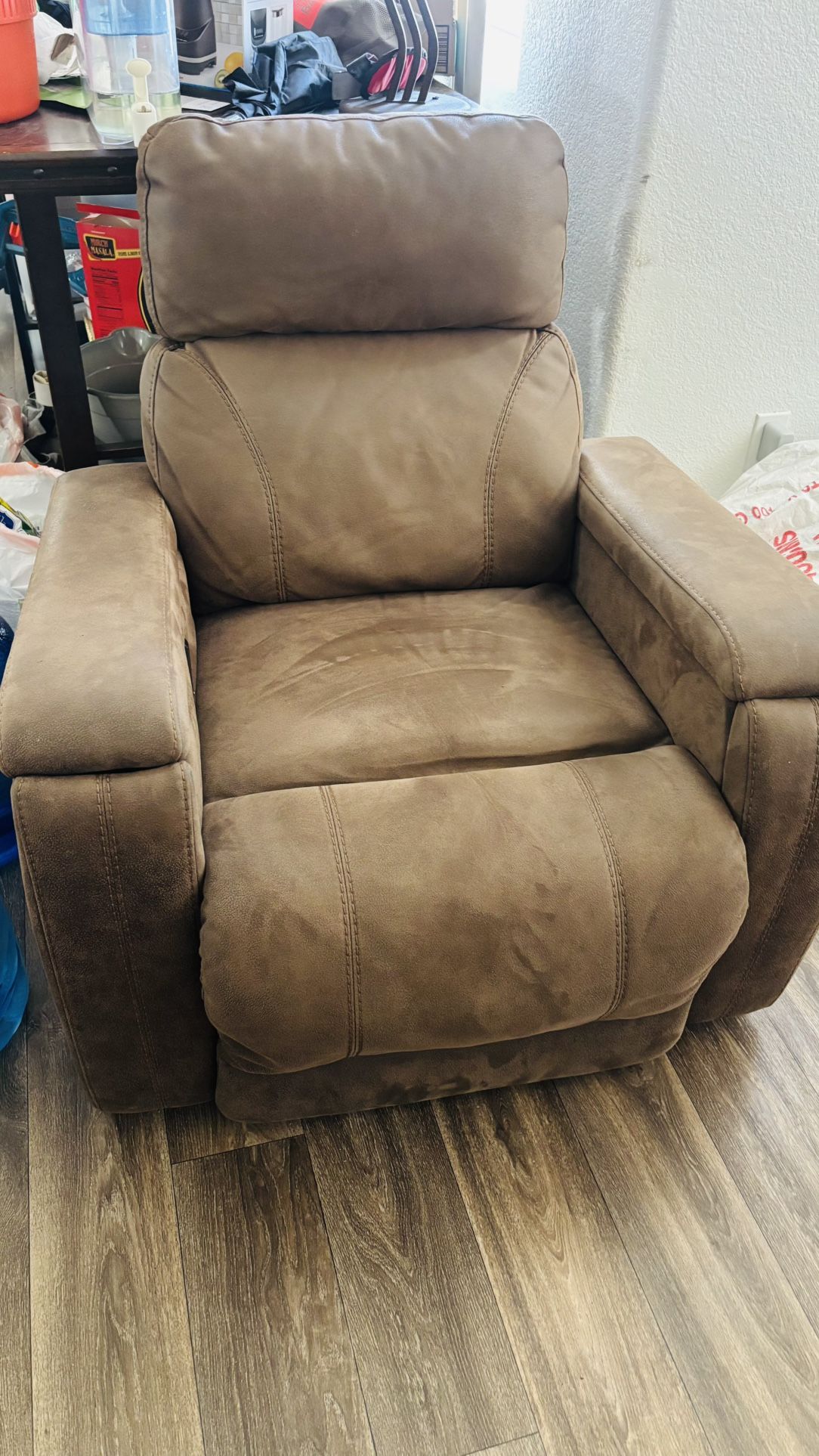 Single Sofa Chair