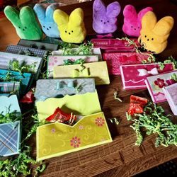 EASTER GOODIES
