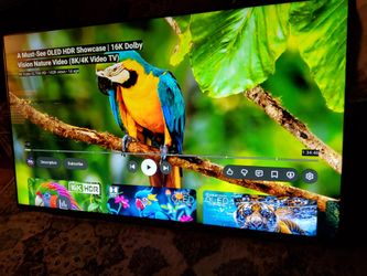 4k TV