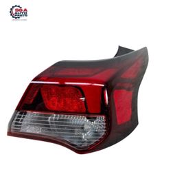Hyundai Veloster 2019-2021 Rear RH RIGHT Passenger Side Tail Light OEM
