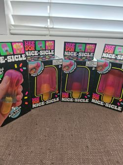 Needoh nice - sicle