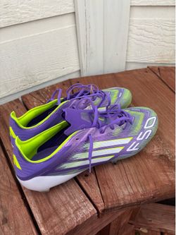F50 Elite Firm Ground Cleats