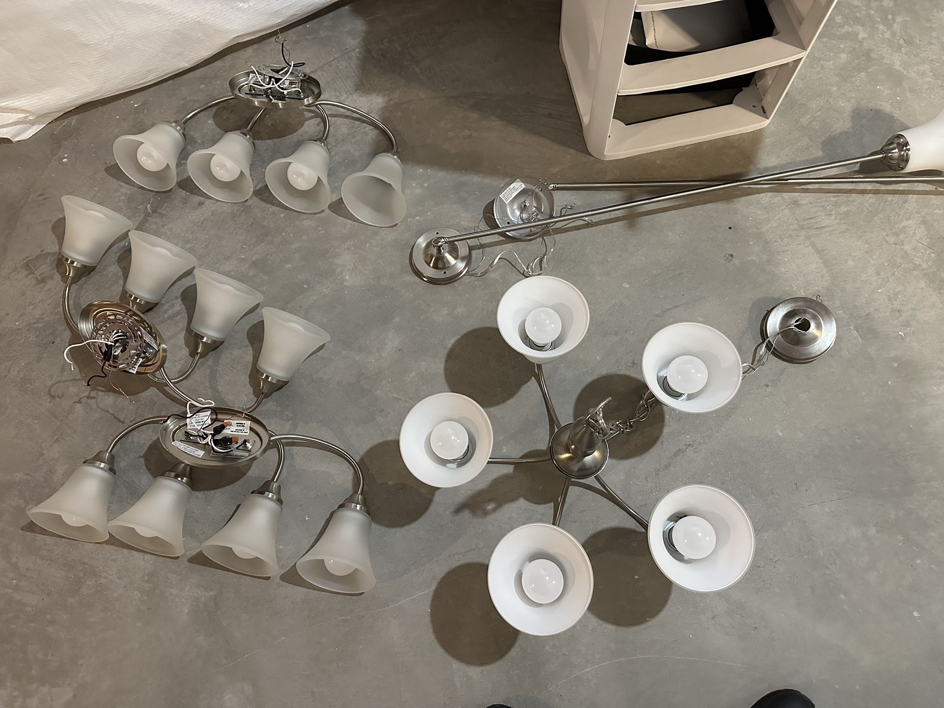 Light Fixtures