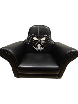 StarWars - Darth Vader kids chair