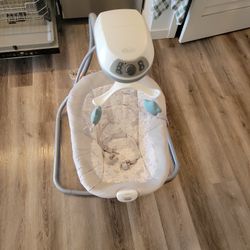 Graco Baby Rocker 