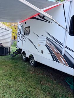 2014 Passport ultra lite
