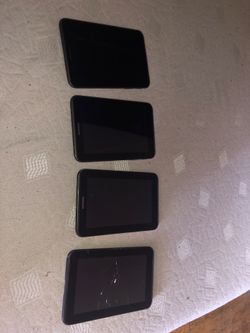 Samsung tablets