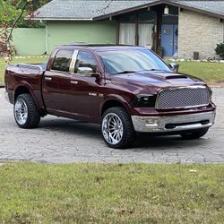 2010 Dodge Ram 1500