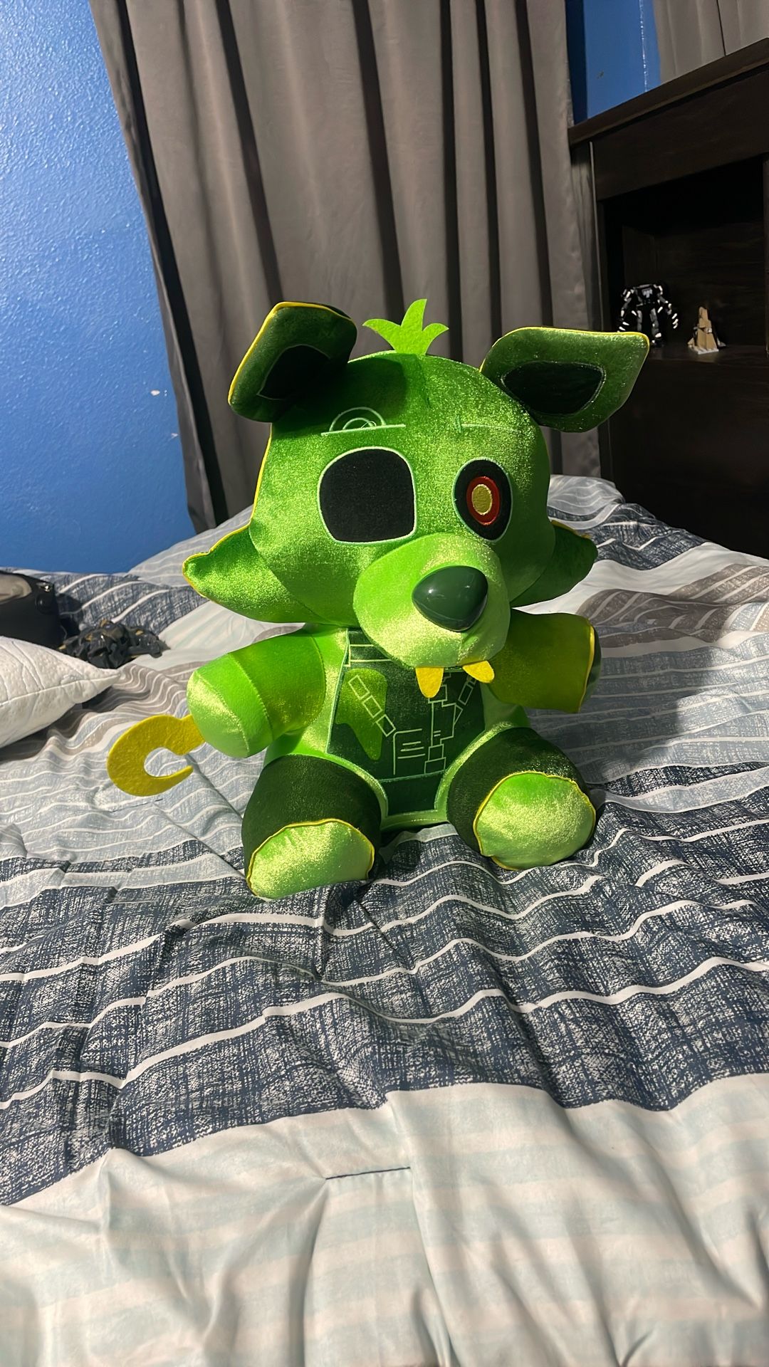 Five Nights At Freddy’s Plushy Jumbo