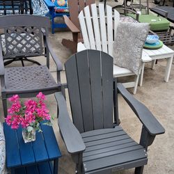 Patio Furniture Event, SEPT 9th, See All Pic, 