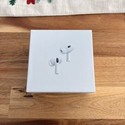 AirPods Pro 2